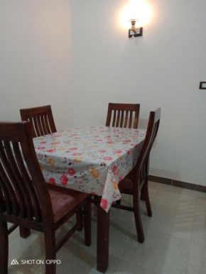 Moon house apartment